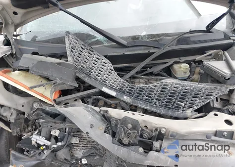 2012 Cadillac Srx Luxury Collection from USA, damaged, VIN 3GYFNAE37CS500278